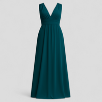 Adelina | Elegantes Damenkleid