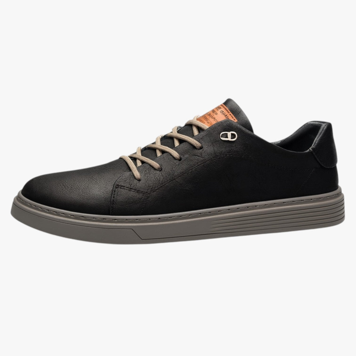 Jackson | Oxfords aus echtem italienischem Leder Eleganz und Komfort