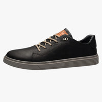 Jackson | Oxfords aus echtem italienischem Leder Eleganz und Komfort