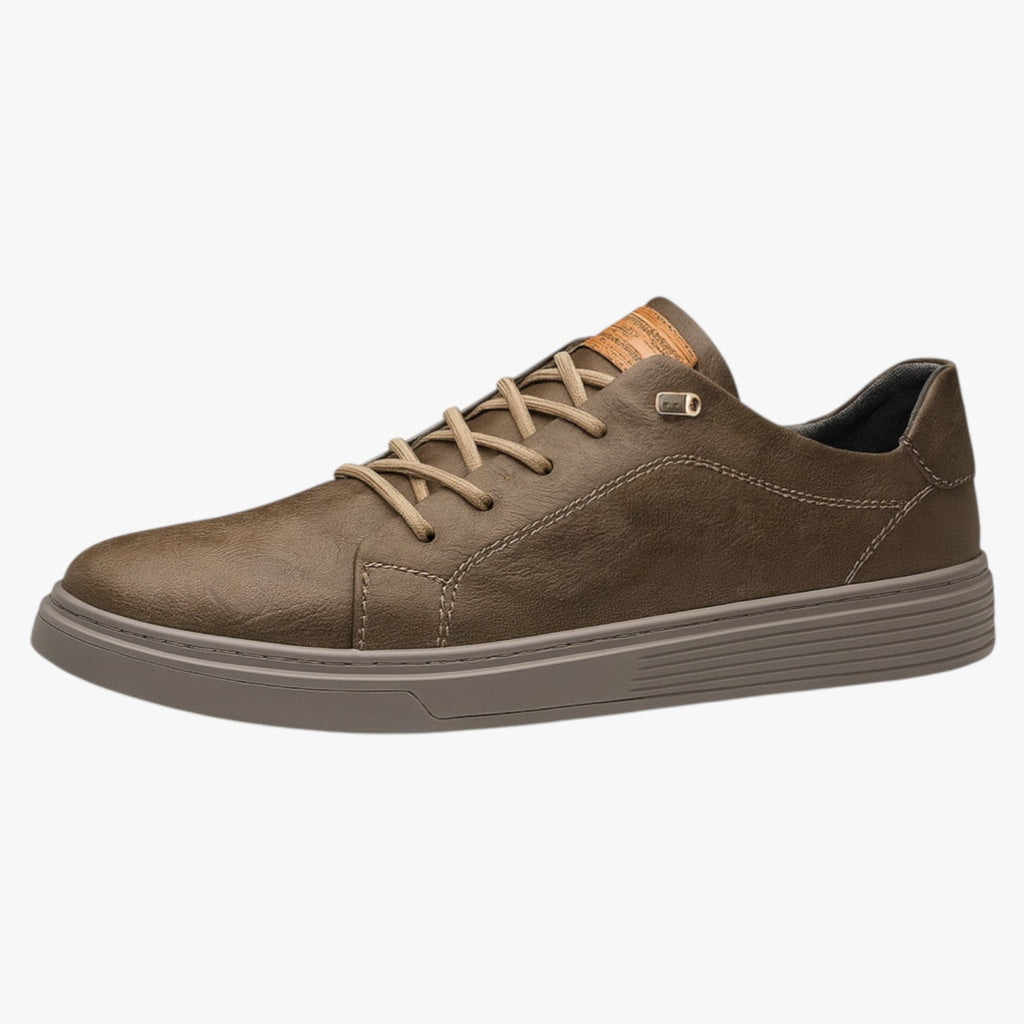 Jackson | Oxfords aus echtem italienischem Leder Eleganz und Komfort
