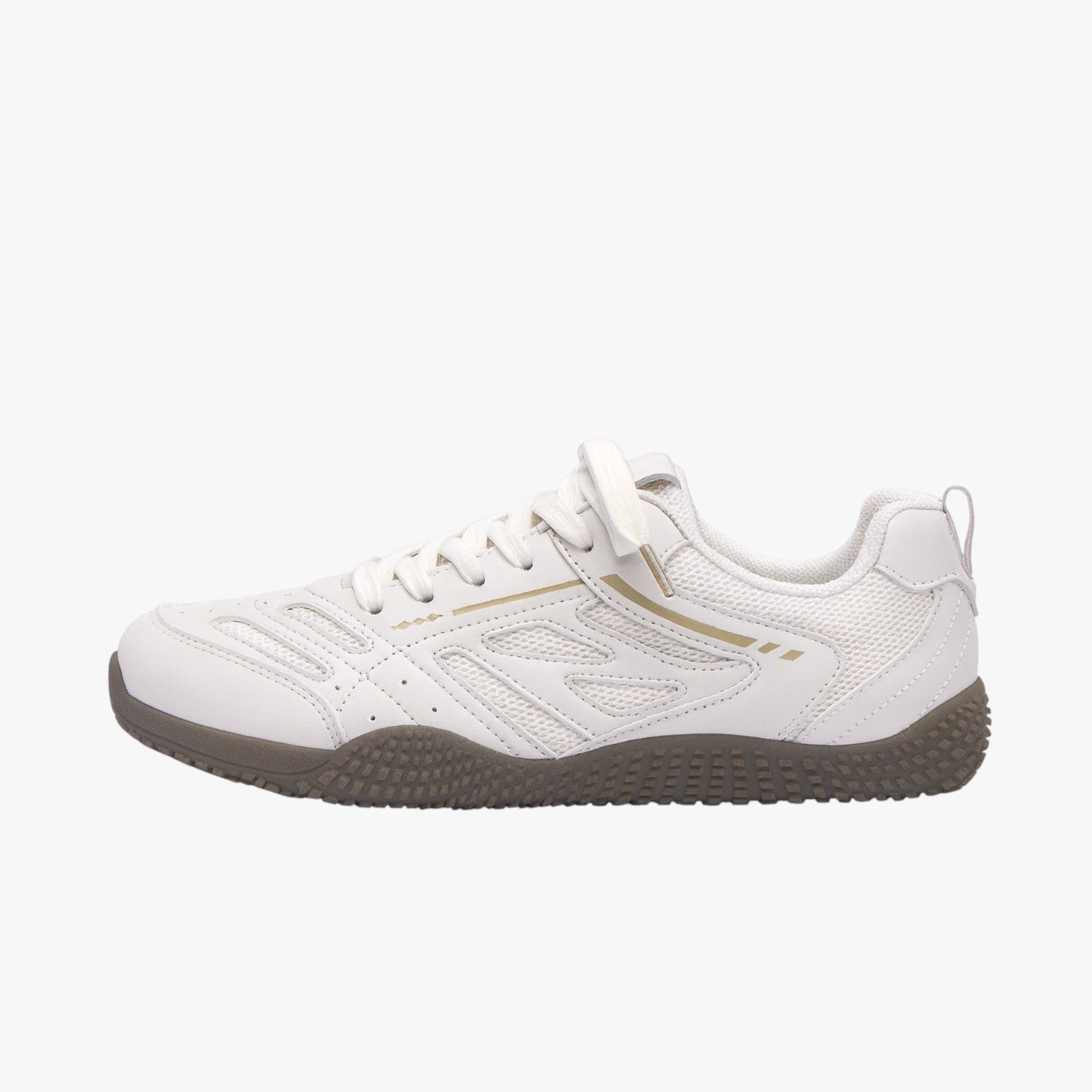 Felicia | Leicht Gehschuhe Bequeme und Rutschfeste Walkingschuhe für jede Reise