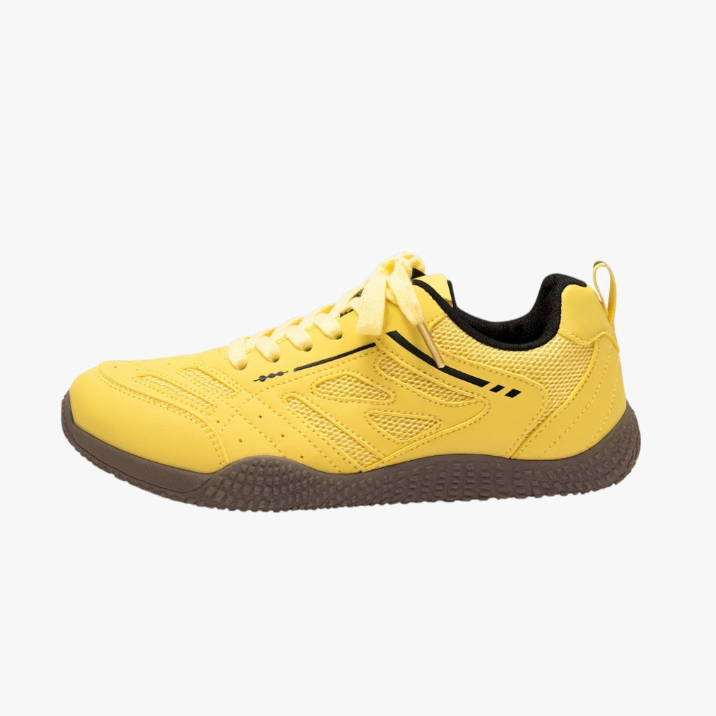 Felicia | Leicht Gehschuhe Bequeme und Rutschfeste Walkingschuhe für jede Reise