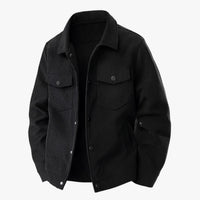 Robert | Elegante Winterjacke: Wärme und Stil für jeden Anlass