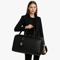 Martha | Maxi-Schädel-Tasche - Mutiger Stil und extra Platz für mutige Reisen