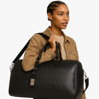 Martha | Maxi-Schädel-Tasche - Mutiger Stil und extra Platz für mutige Reisen