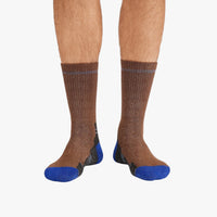 Blaine | Dauerhafter Komfort - Merino-Wollsocken für Outdoor und Arbeit
