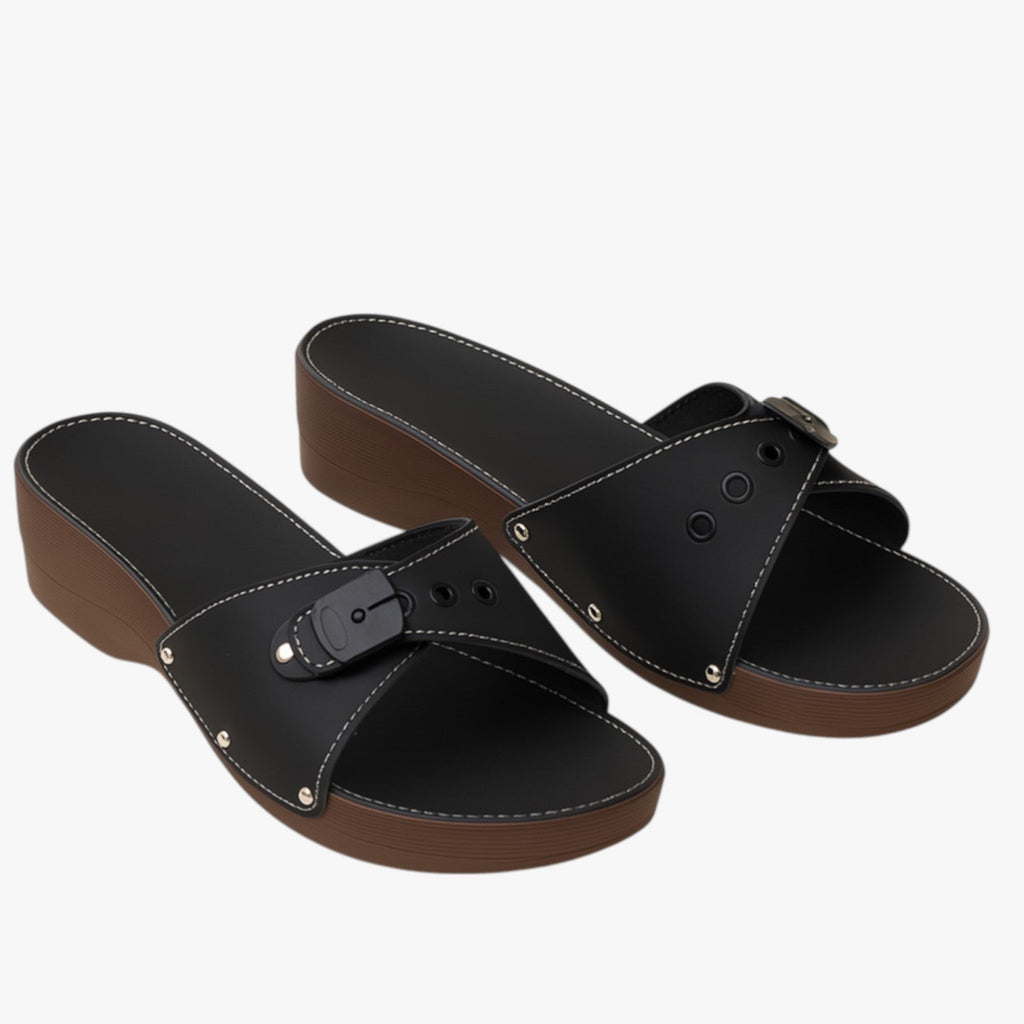 Cassandra | Sommerliche Eleganz und weicher Komfort bei jedem Schritt