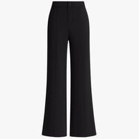 Regine | Oversize weiße Hosen – Eleganz und Komfort von L bis 6XL