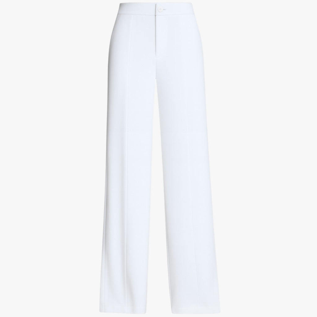 Regine | Oversize weiße Hosen – Eleganz und Komfort von L bis 6XL