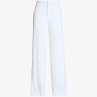 Regine | Oversize weiße Hosen – Eleganz und Komfort von L bis 6XL
