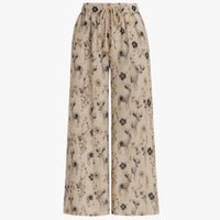 Cheryl | Sommerliche Chiffon-Hosen mit Taschen – Leicht und Lässig