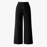 Vannesa | Damen-Shorts für den Sommer – Frisch, bequem und bügelfrei aus Leinen und Baumwolle