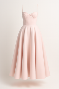 Audrey-Kleid - Eleganz und Komfort für jeden Anlass