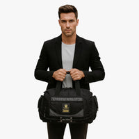 Griffin | Faltbare und Wasserdichte Reisetasche