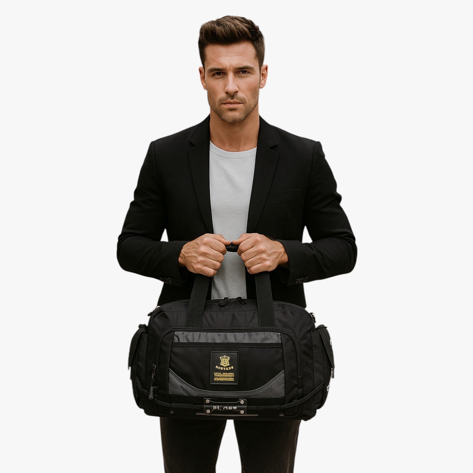 Griffin | Faltbare und Wasserdichte Reisetasche