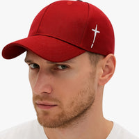 Noel | Sportlicher atmungsaktiver Hut mit UV-Schutz