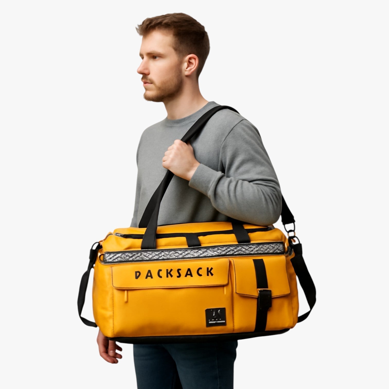 Kairo | Leichte und geräumige Reisetasche
