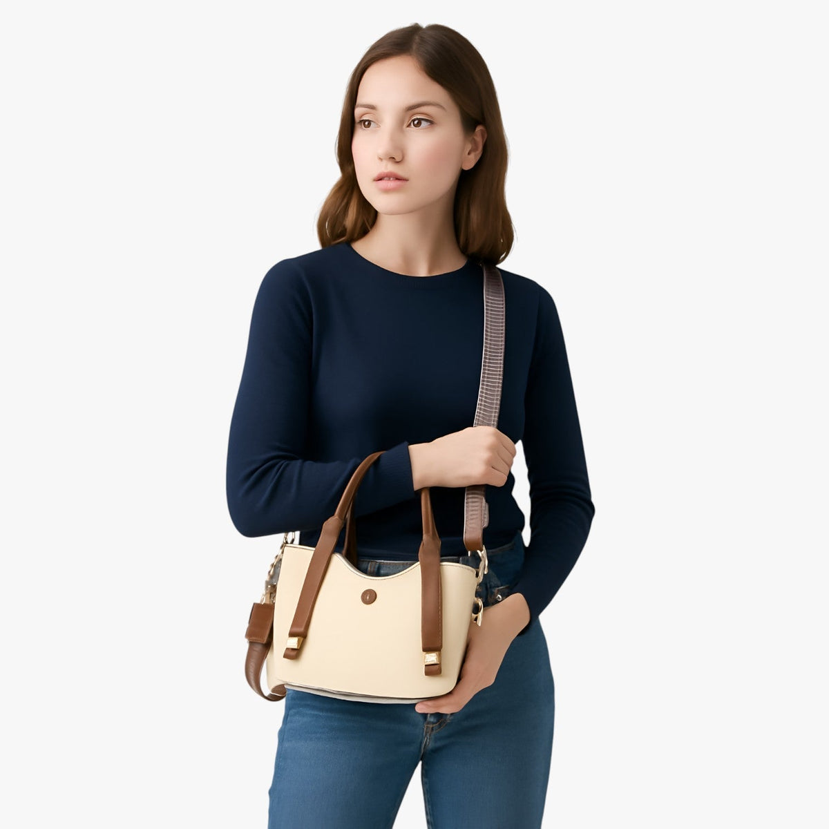 Violett | Tasche Damen 2025 Eleganz und Stauraum im Designer-Stil
