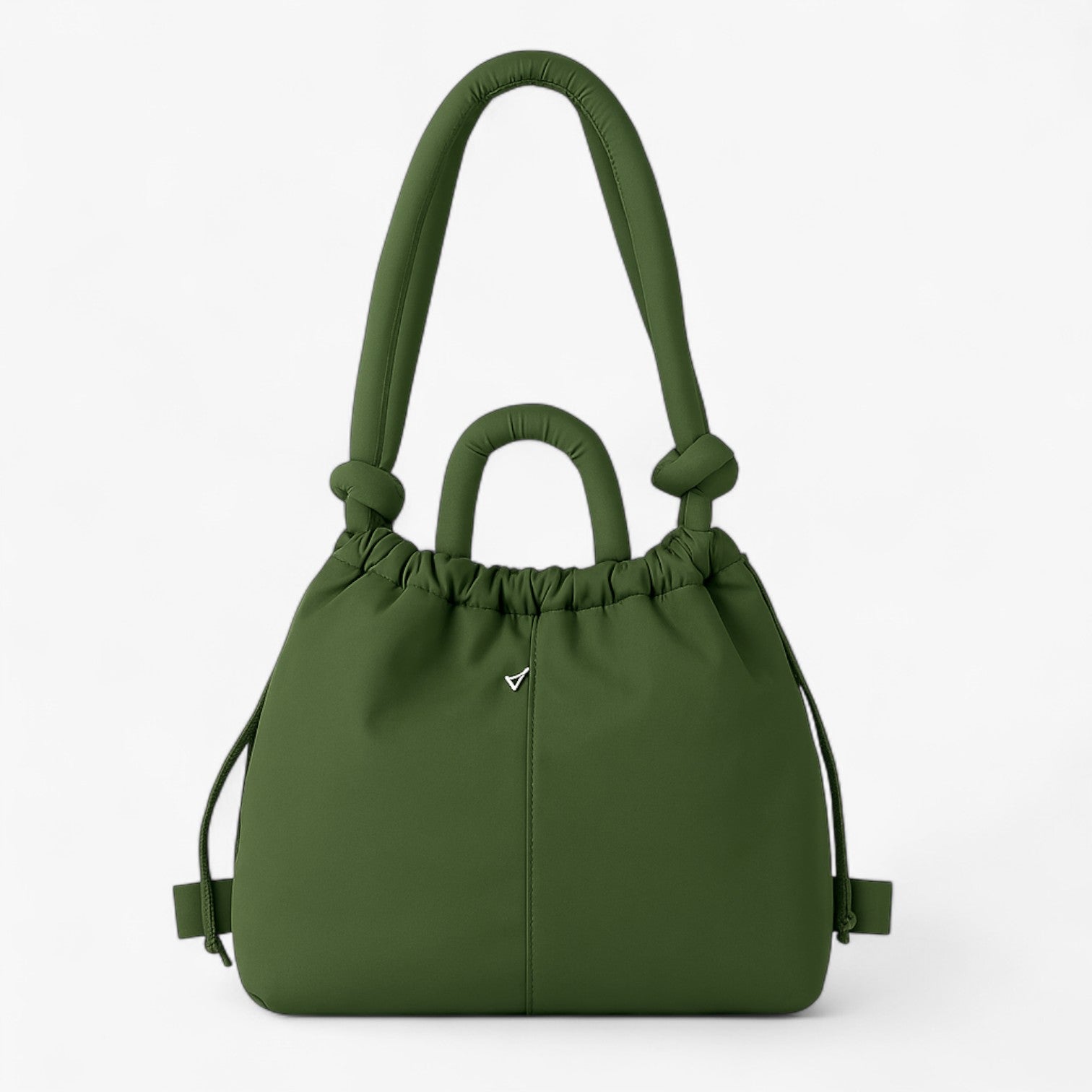 Emilia | Einzigartige Puffer-Handtasche