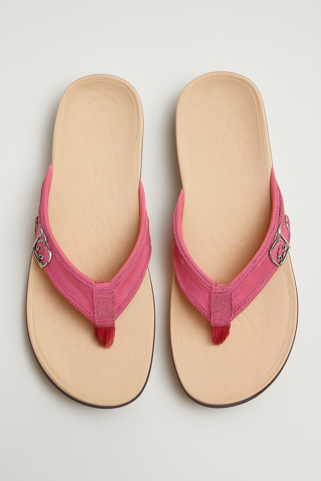 Amélie – Damen-Flip-Flops
