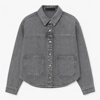 Amélie | Jeansjacke für Frauen