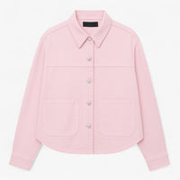 Amélie | Jeansjacke für Frauen