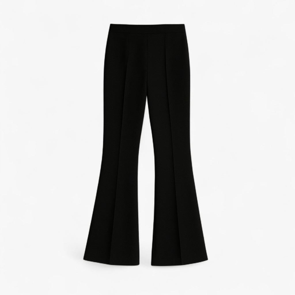 Lily | Hoch taillierte Hose - Vielseitiger Stil