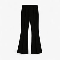Lily | Hoch taillierte Hose - Vielseitiger Stil