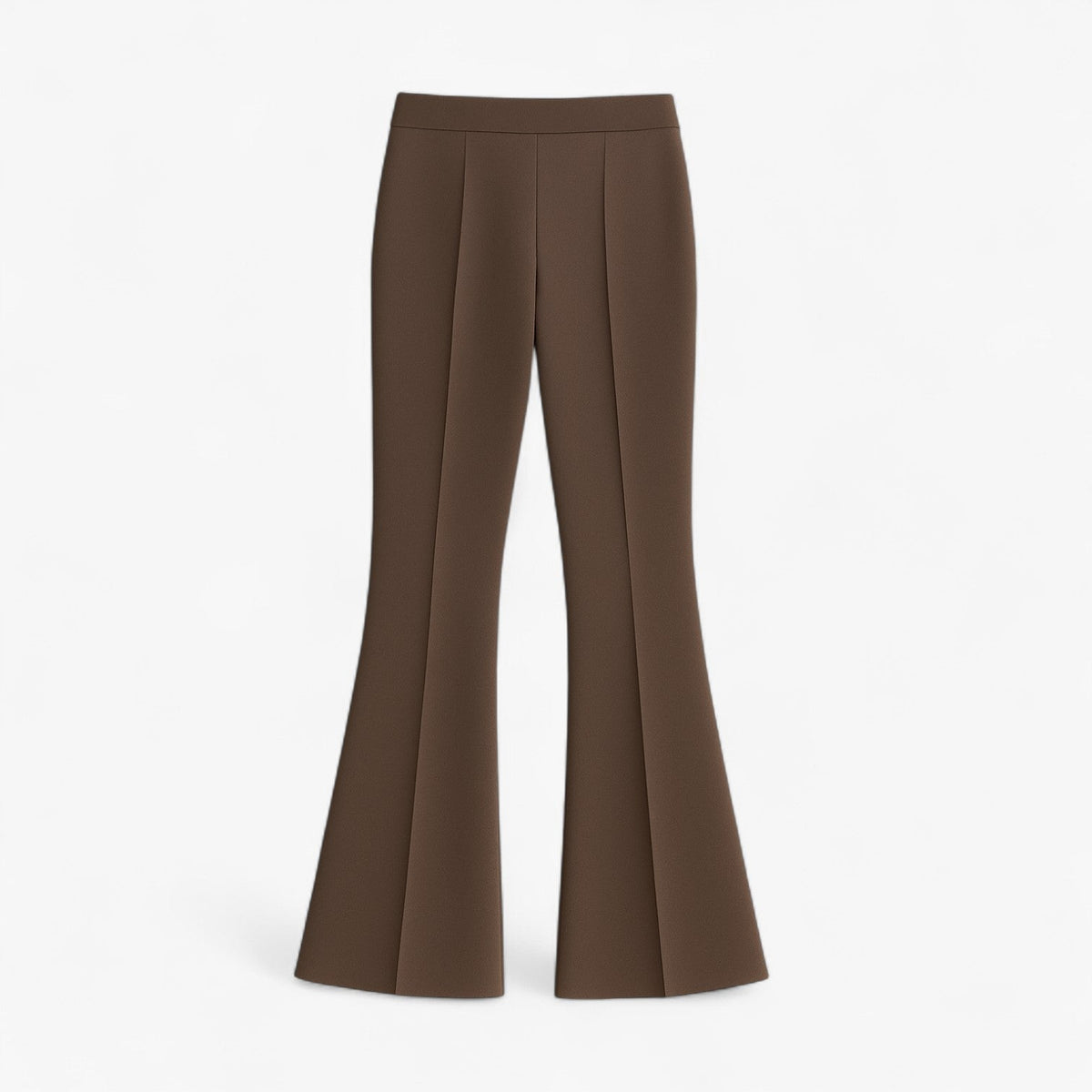 Lily | Hoch taillierte Hose - Vielseitiger Stil