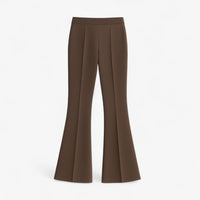 Lily | Hoch taillierte Hose - Vielseitiger Stil