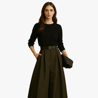 Sore | Damenhosen - Elegant und bequem
