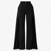 Emma | Damenhosen - Hohe Taille und Komfort