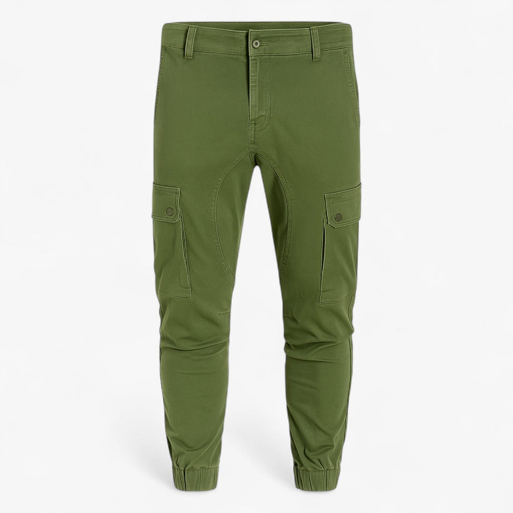 Wesley™ | Slim Cargo-Hosen für Herren - Modisch und Praktisch
