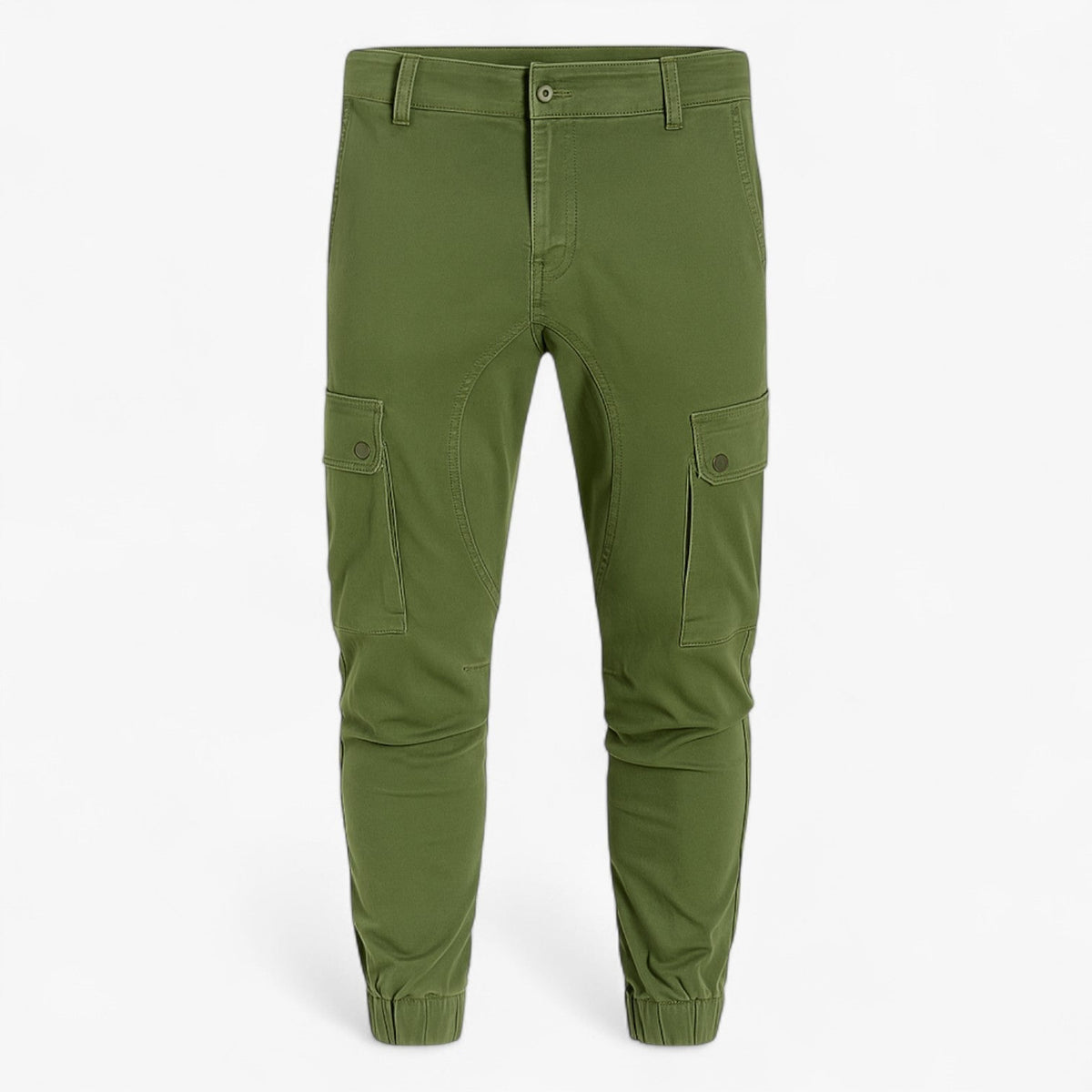 Wesley™ | Slim Cargo-Hosen für Herren - Modisch und Praktisch