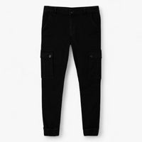 Wesley™ | Slim Cargo-Hosen für Herren - Modisch und Praktisch