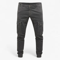 Wesley™ | Slim Cargo-Hosen für Herren - Modisch und Praktisch