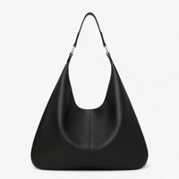 Kaia Veganes Leder Hobo Tasche