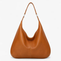 Kaia Veganes Leder Hobo Tasche