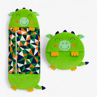 Happy Sleepybag™ - Nimm diesen Schlafsack überall mit