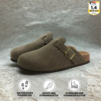 Cloggs - das Original für maximalen Komfort