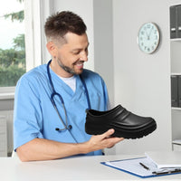 ComfyClogs - Original - ergonomische & rutschfeste Komfort-Clogs