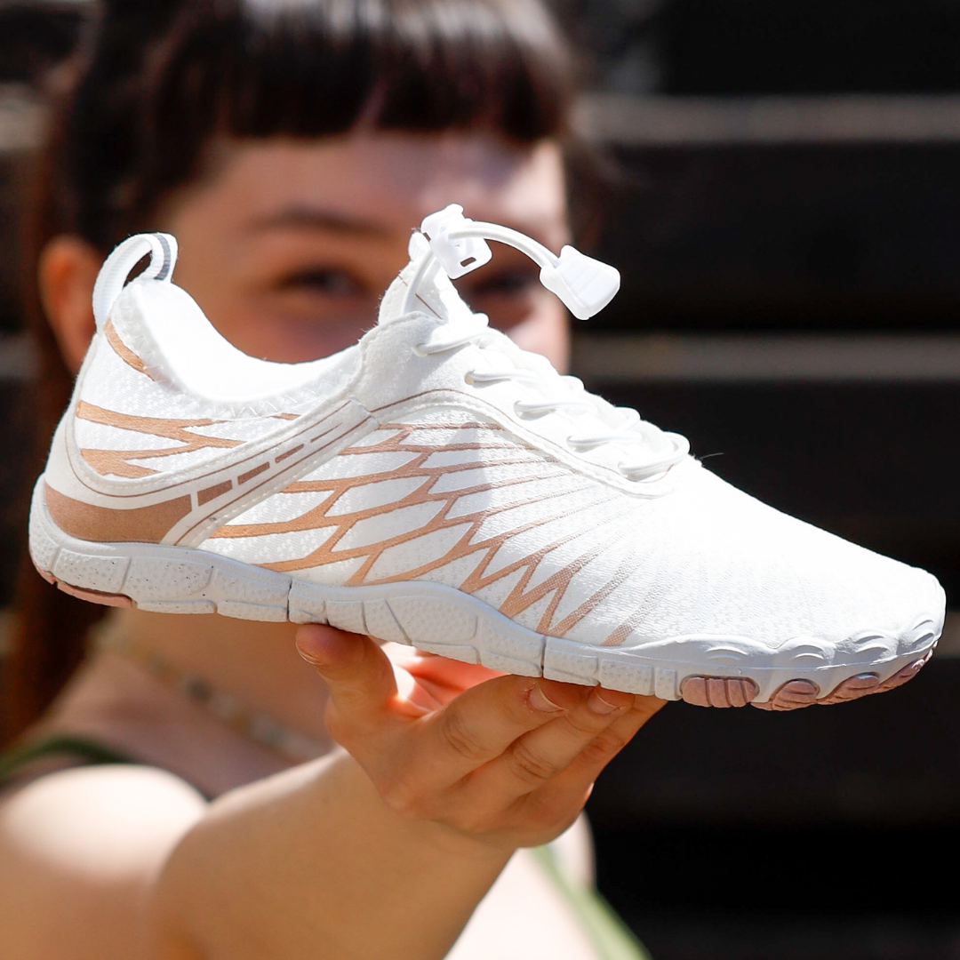 Florax Fit – Barfußschuhe
