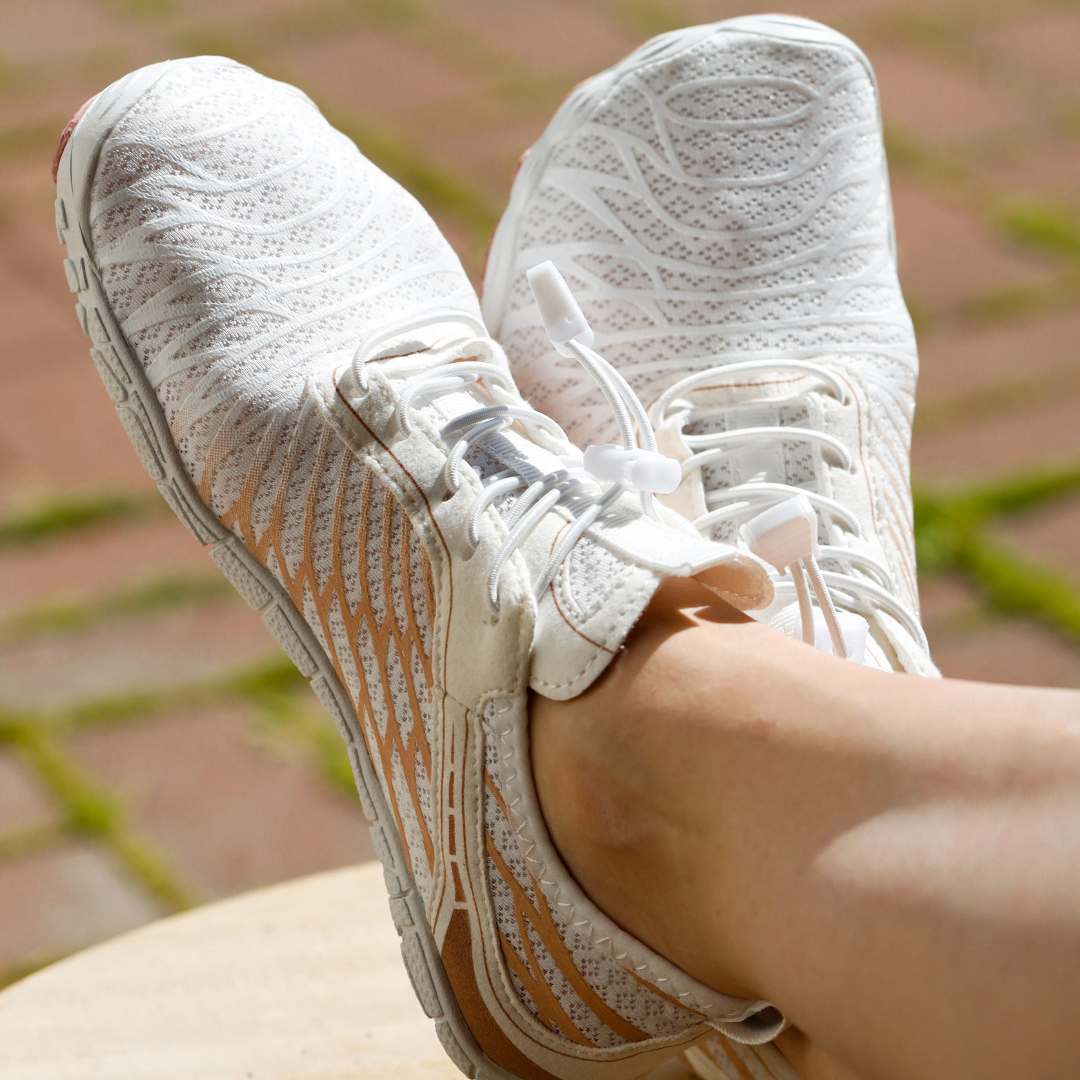 Florax Fit – ergonomische Barfußschuhe