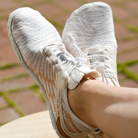 Florax Fit – Barfußschuhe