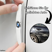 AutoShield™ - Verhindern Sie Kratzer und bewahren Sie Ihr perfektes Aussehen.