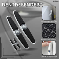 AutoShield™ - Verhindern Sie Kratzer und bewahren Sie Ihr perfektes Aussehen.