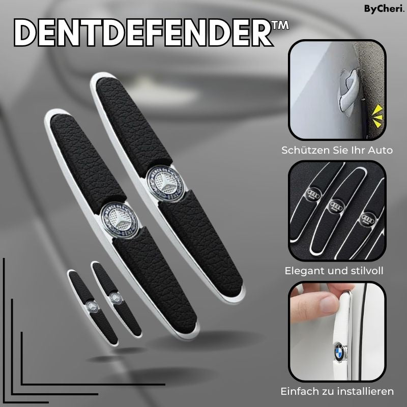 AutoShield™ - Verhindern Sie Kratzer und bewahren Sie Ihr perfektes Aussehen.