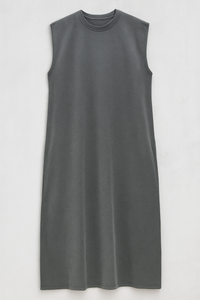 Phoebe | Bequemes langes Sommerkleid für Damen