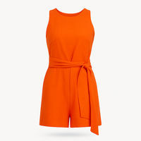 Hazel | Damen Elegante Jumpsuit für Jeden Anlass