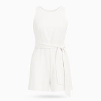 Hazel | Damen Elegante Jumpsuit für Jeden Anlass